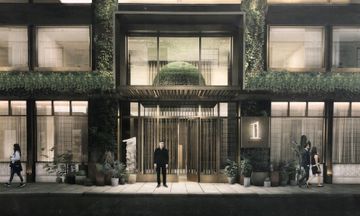 1 Hotel Mayfair