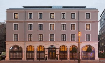 10 Karakoy Istanbul