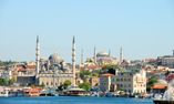 Istanbul, Turkey