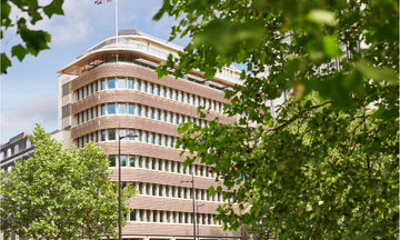 45 Park Lane