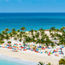 A big step for Bimini tourism