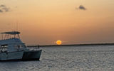 A short visit on Bonaire