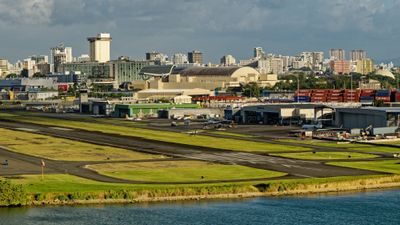 Airlines have added flights in San Juan and elsewhere in the Caribbean to get stranded travelers home.