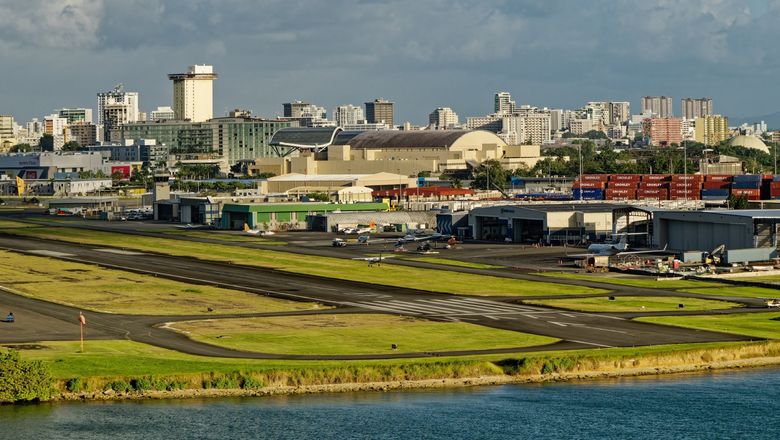 Airlines have added flights in San Juan and elsewhere in the Caribbean to get stranded travelers home.