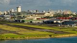 Airlines have added flights in San Juan and elsewhere in the Caribbean to get stranded travelers home.