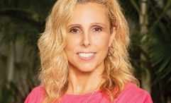 Jacki Marks