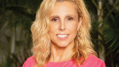 Jacki Marks
