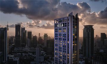 Alila Shanghai