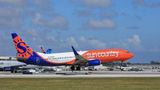 Allegiant would acquire Sun Country's sizeable charter and cargo operations.