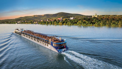 AmaWaterways, Heart of the River™