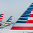 American challenges United with new routes from Chicago and Los Angeles