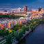 Amid Minnesota anti-ICE protests, two St. Paul hotels temporarily close