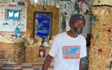 An extraordinary encounter in Bimini