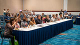 At CruiseWorld Think Tank, sponsored by Scenic Cruises and Emerald Waterways, advisors were reminded not to assume luxury products were out of reach for their clients.