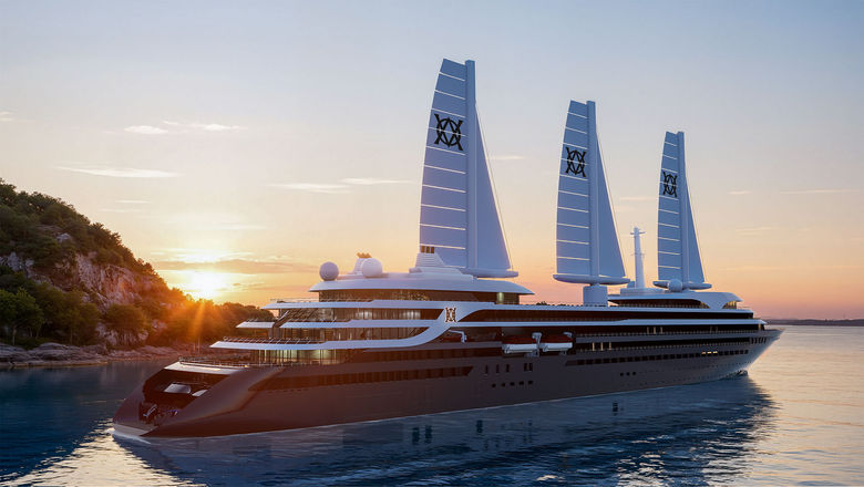 The Atlas Adventurer is coming in late 2028.