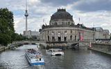 Baltic cruising remains a delight