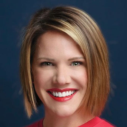 Becky Walters