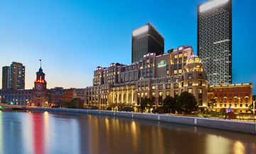 Bellagio Shanghai