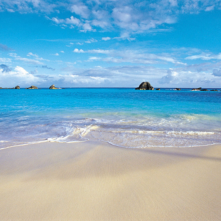Bermuda Cruises