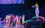 Celebrating Cirque's 30 years on the Strip