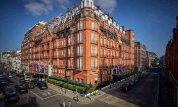 Claridge's