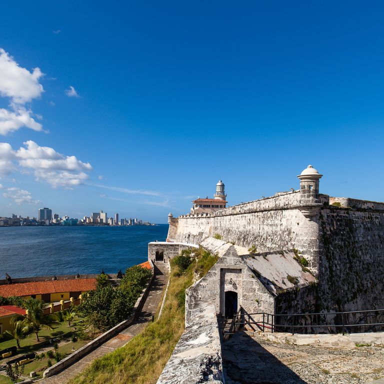 Cuba Cruises