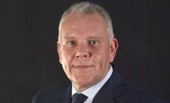 Damien O'Connor