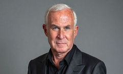 David Gevanthor