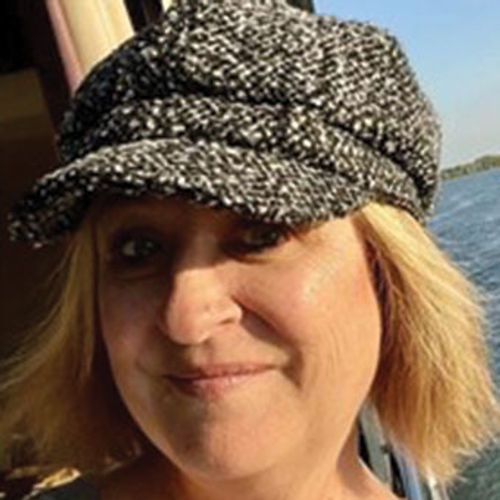 Deborah Mitchell Deborah Mitchell