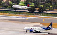Delta and Aeromexico argue that their joint venture has pro-competitive effects.