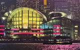 Destination: Hong Kong, on the verge of a strong comeback