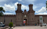Exploring San Luis Potosi