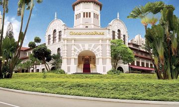 Goodwood Park Hotel