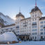 Grand Hotel des Bains Kempinski reveals new phase of renovations