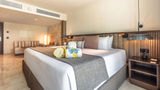 Grand Palladium Select Bavaro has reopened after a $61.5 million renovation.