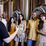 Holland America Line brands cultural excursions