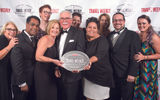 Honoring the 2016 Readers Choice Awards Winners