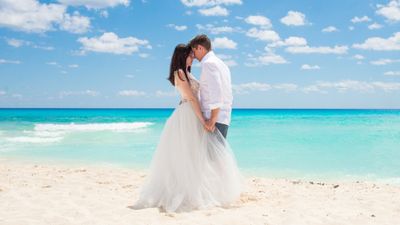 Fora's new division was designed to support several types of group travel, including destination weddings.