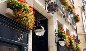 Hotel d'Aubusson