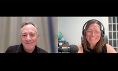 Mitsui Ocean Cruises' Anthony Kaufman and Folo host Rebecca Tobin talk about the similarities and differences of cruising on a Japanese cruise line.