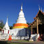 In Chiang Mai, Thai tradition enjoyed at a casual pace