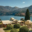 In the Italian Lakes region, taking time to smell the lemons