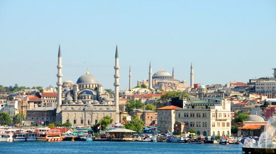 Istanbul, Turkey