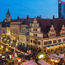 It's Christmas market season in Saxony
