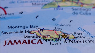 Jamaica faces uneven hospitality recovery after Hurricane Melissa