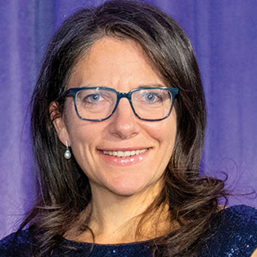 Johanna Jainchill