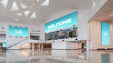 Las Vegas Convention Center refit is completed