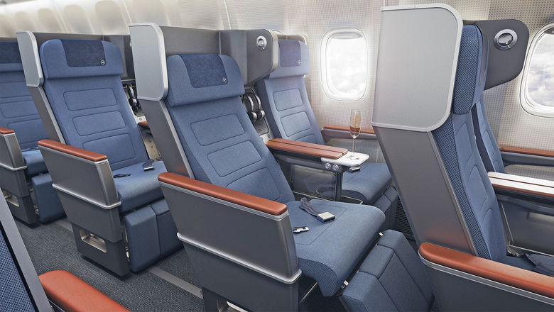 Lufthansa Group expects its full fleet of approximately 850 planes to be Starlink-equipped by 2029.