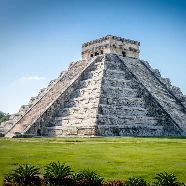 Mexico Cruises