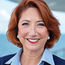 Michele Saegesser on her return as Viking's vice president of sales